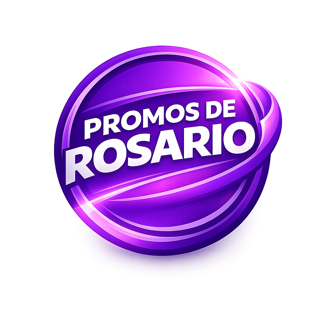 Promos de Rosario
